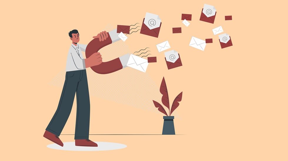 email marketing positions