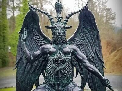 baphomet