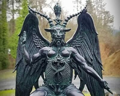 baphomet