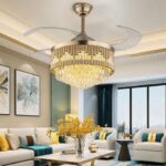 ceiling fan with light
