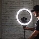 ring light