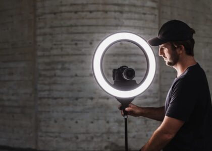 ring light
