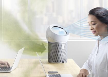 dyson fan