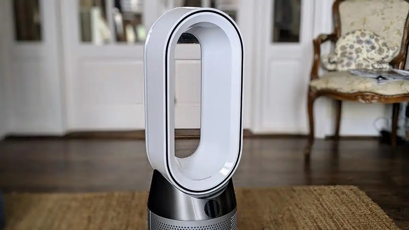 dyson fan