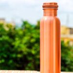 water bottle