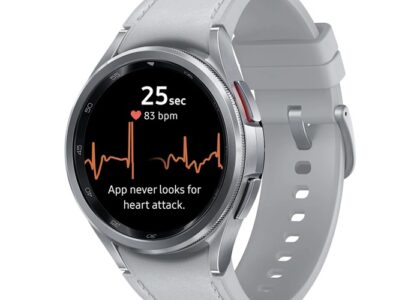 samsung watch