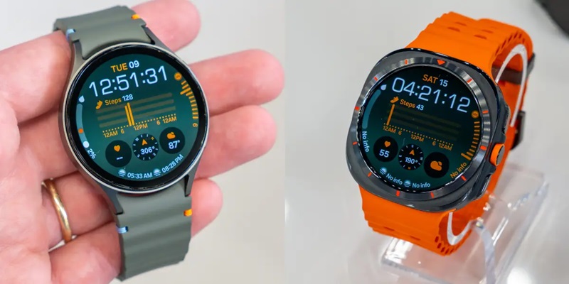 samsung watch