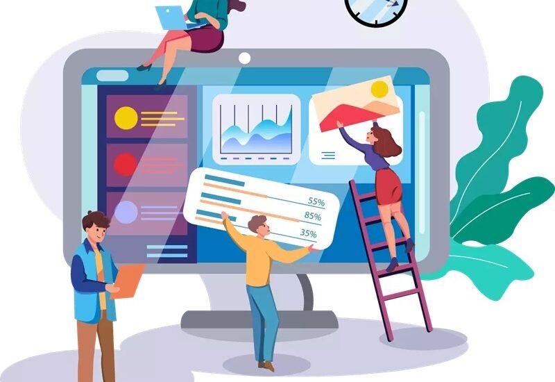 affordable digital marketing services