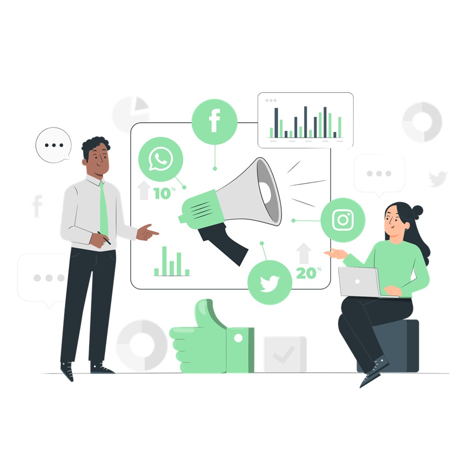 affordable digital marketing services