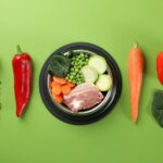 wellhealthorganic organic pet food benefits