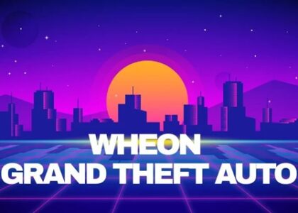 wheon grand theft auto
