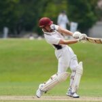 wheon cricket