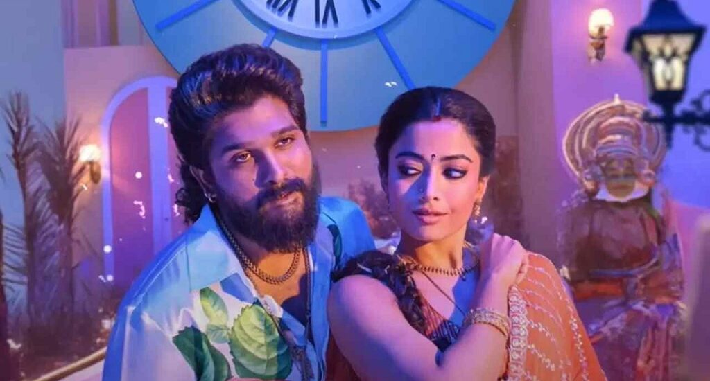 pushpa 2 box office collection
