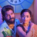 pushpa 2 box office collection
