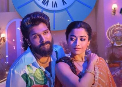 pushpa 2 box office collection