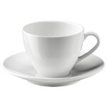 tea cup