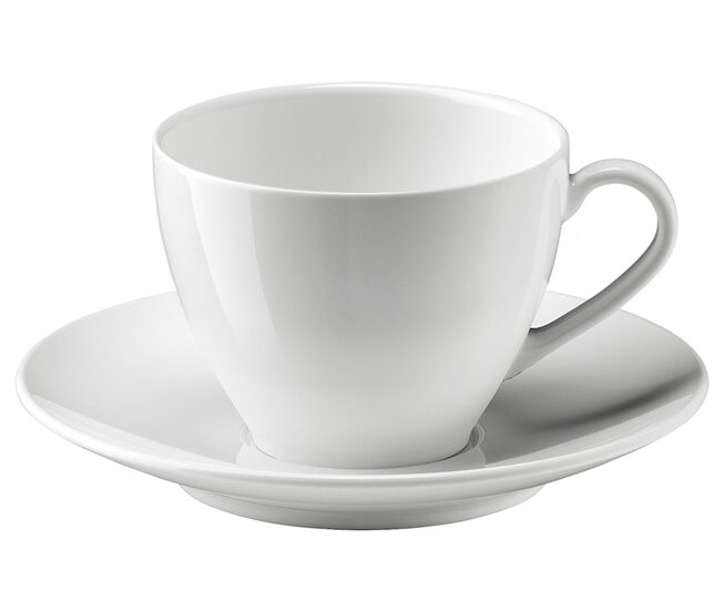 tea cup
