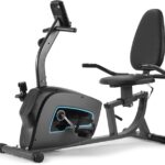 stationary bike