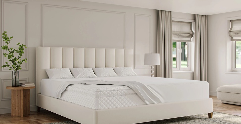 alaskan king bed