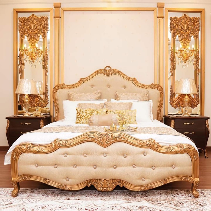 alaskan king bed