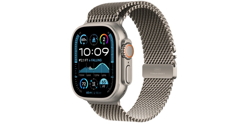 apple watch ultra 2
