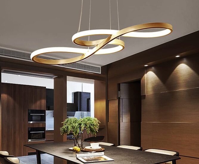 dining room light fixtures