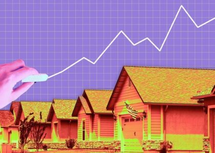 mortgage rates