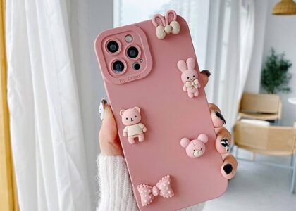 phone cover
