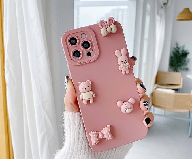phone cover