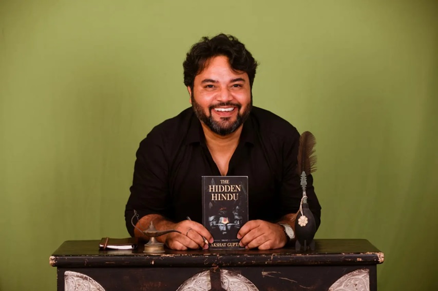 akshat gupta age