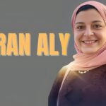 nouran aly age