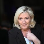 marine le pen age