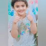 nidhyana jadeja age