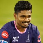 sanju samson age