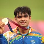neeraj chopra age