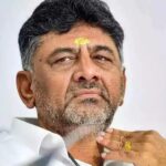 d. k. shivakumar age