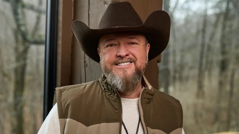 colt ford age