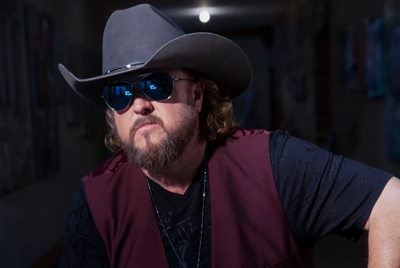 colt ford age
