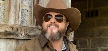 colt ford age