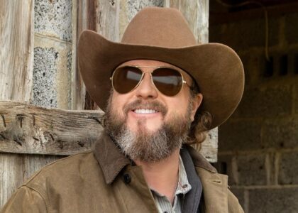 colt ford age