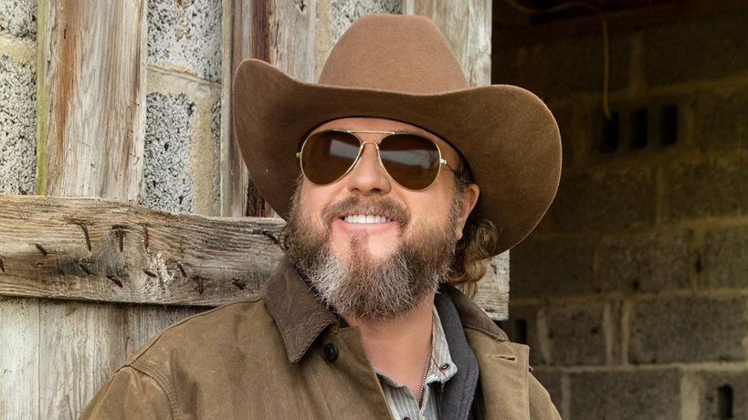 colt ford age