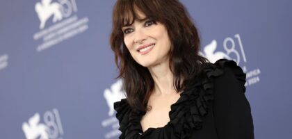 winona ryder age in beetlejuice