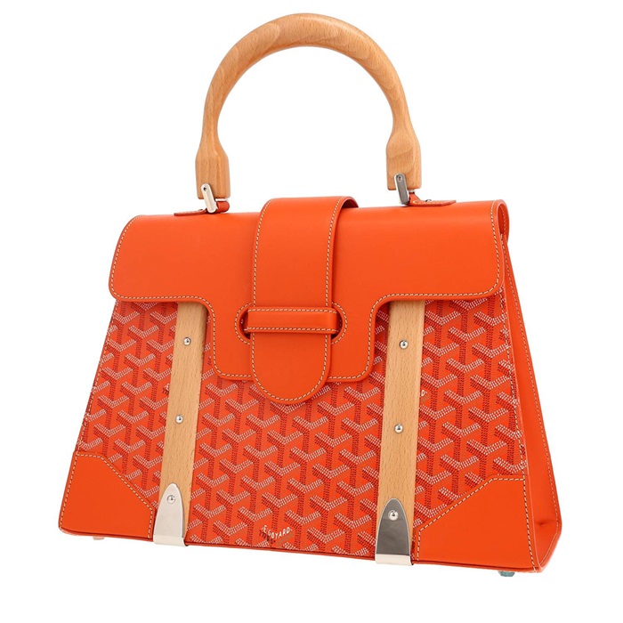 goyard bag