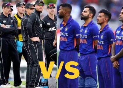 india national cricket team vs new zealand national cricket team stats