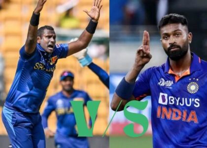 sri lanka national cricket team vs india national cricket team match scorecard