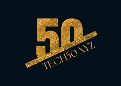 Tech50 XYZ